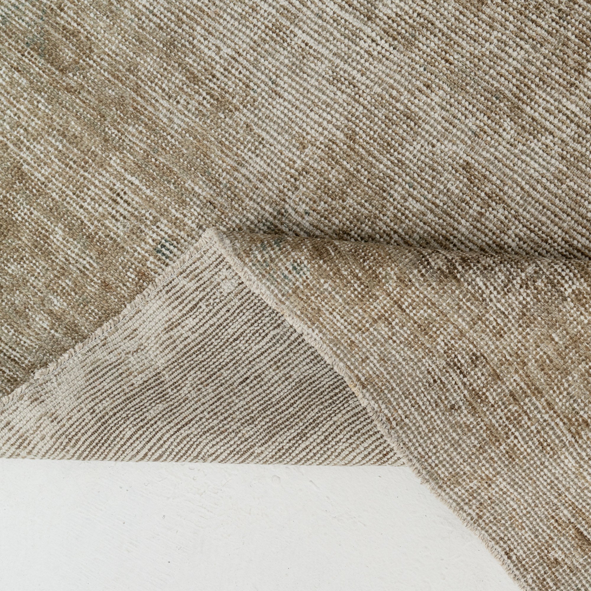 Mazarine - Elegant Living Room Rug, Antique Charm