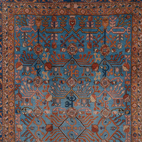6x10 Vintage Rug