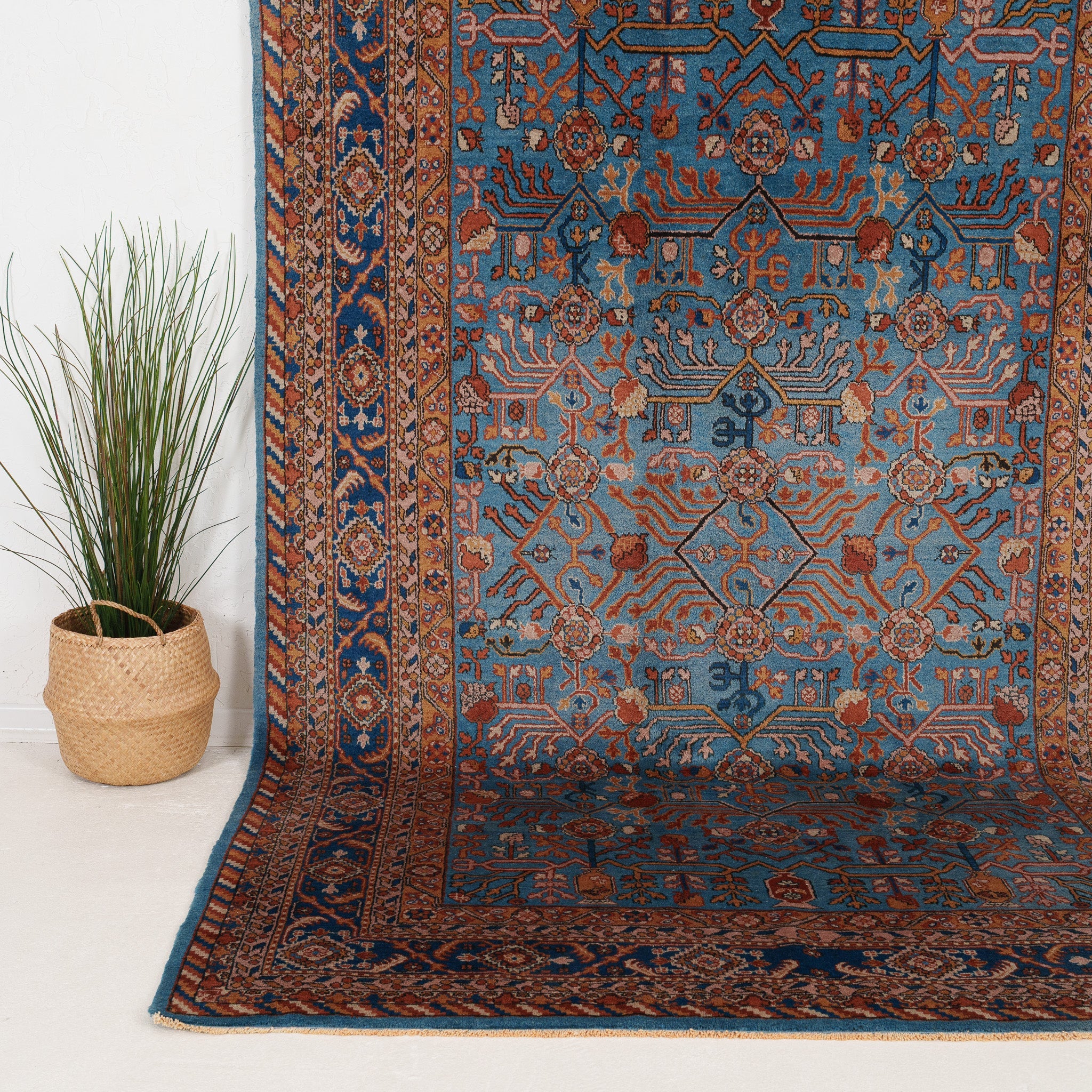 6x10 Persian Rug