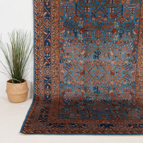 6x10 Persian Rug