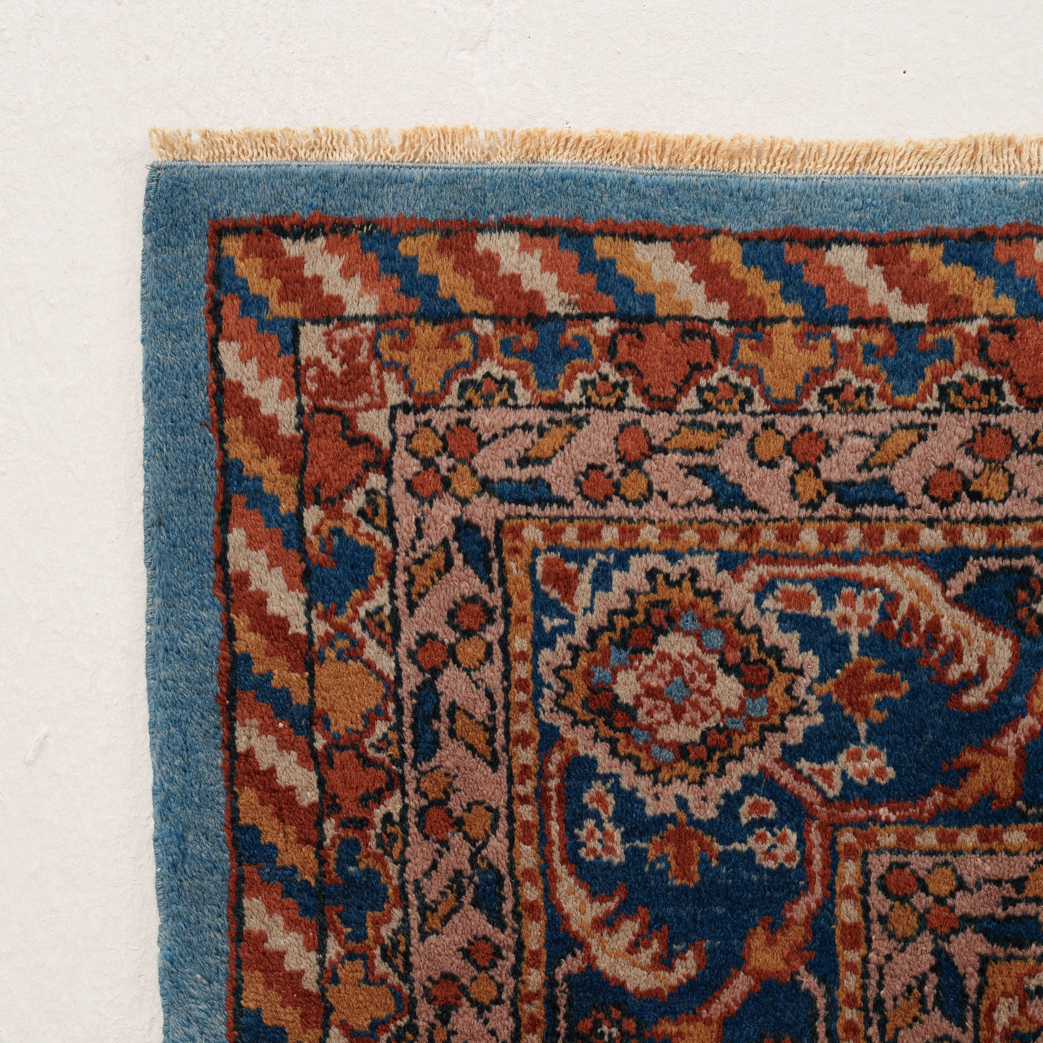 Geometric 6x10 Area Rug
