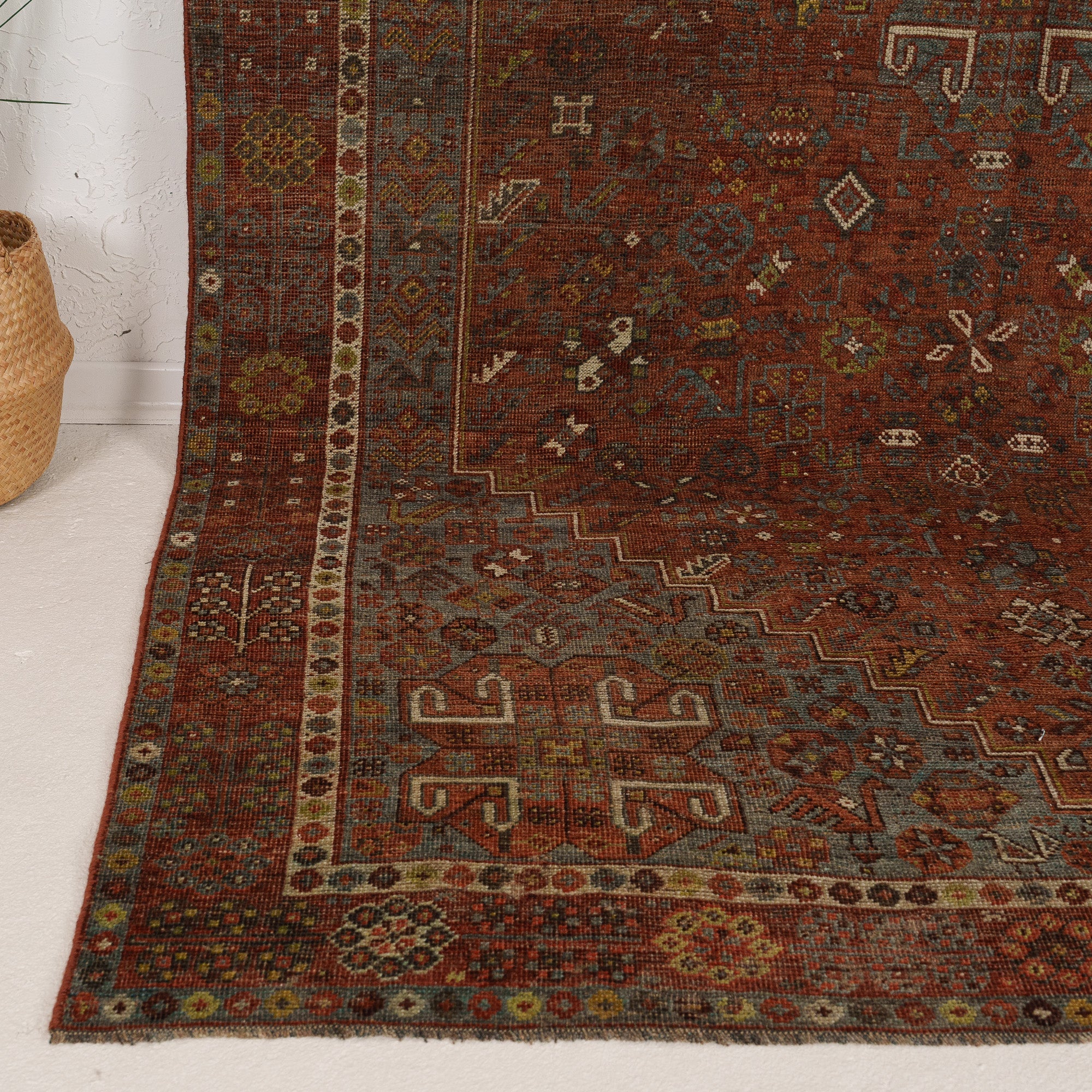 6x10 Persian Rug