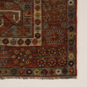 Allover 6x10 Area Rug