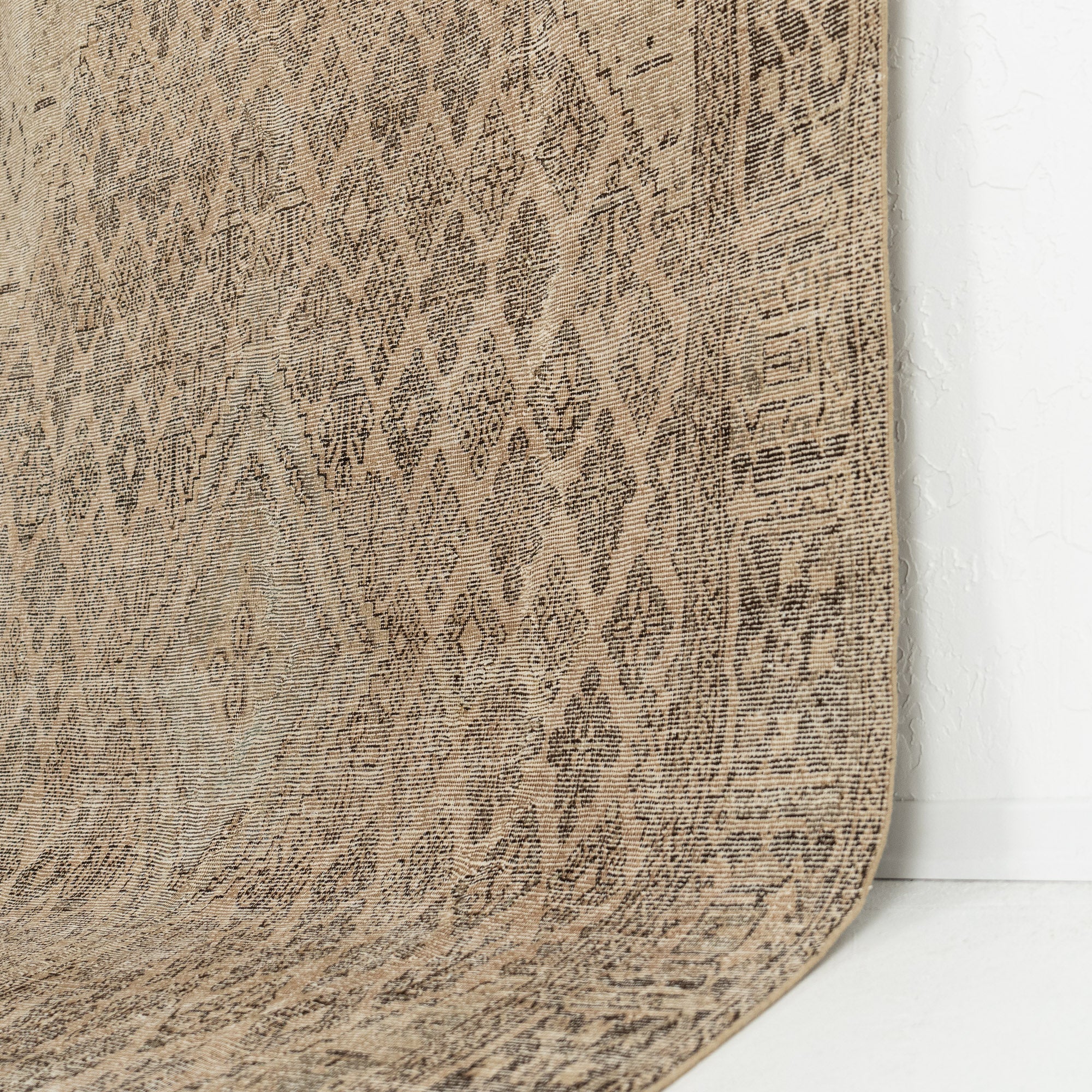 Selestia - Living Room Rug, Premium Handmade Craft