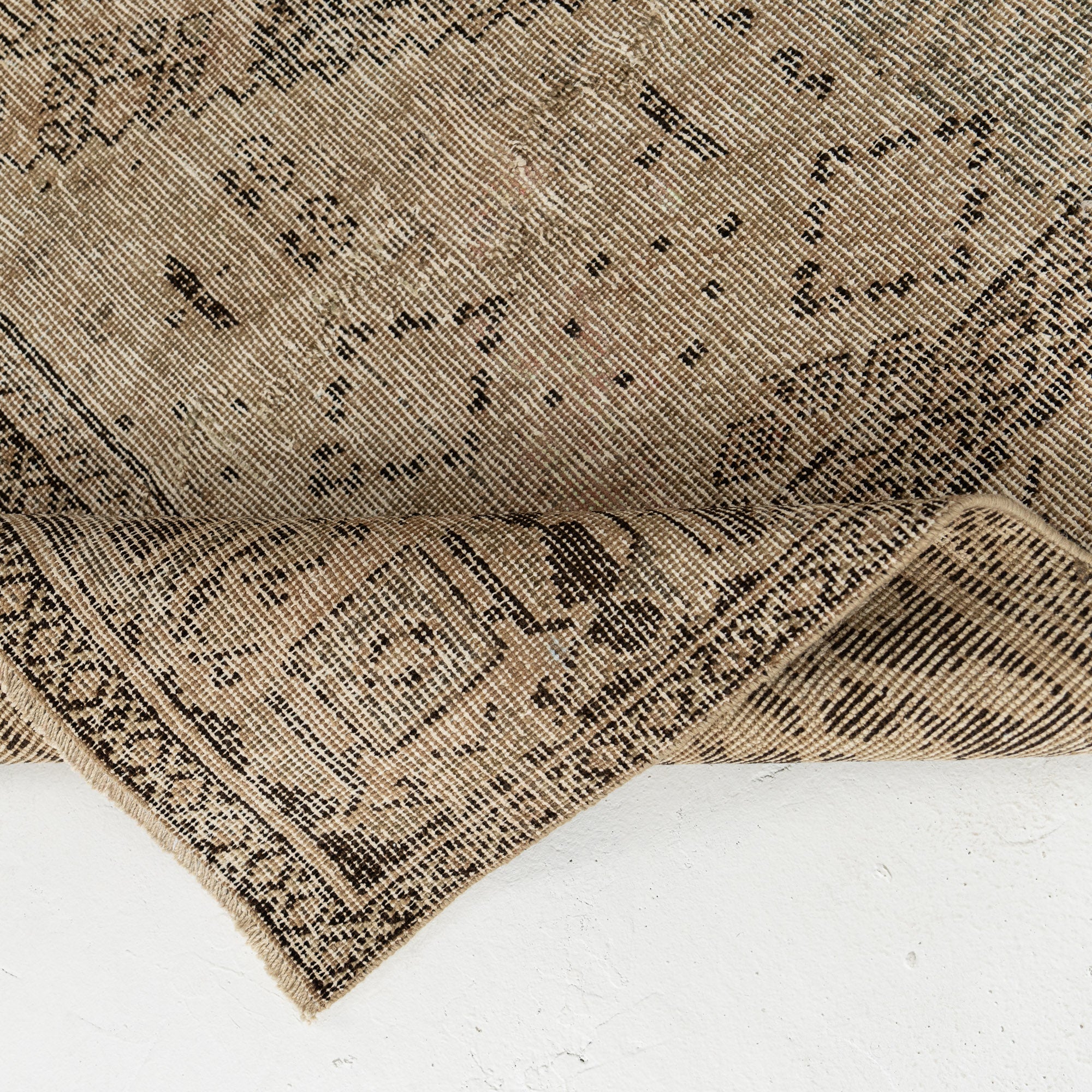 Selestia - Living Room Rug, Premium Handmade Craft