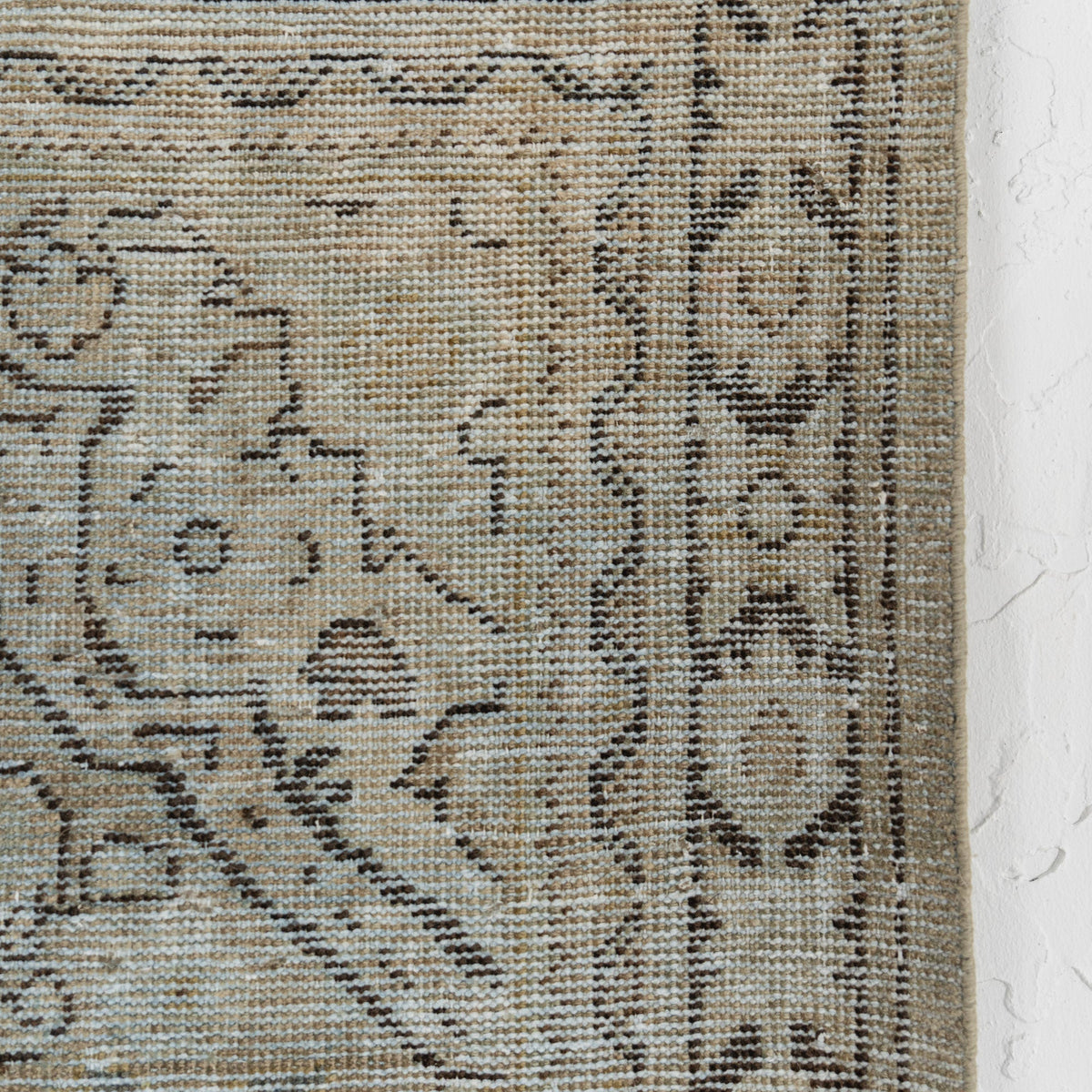 Aracelis - Living Room Rug, Premium Handmade Craft