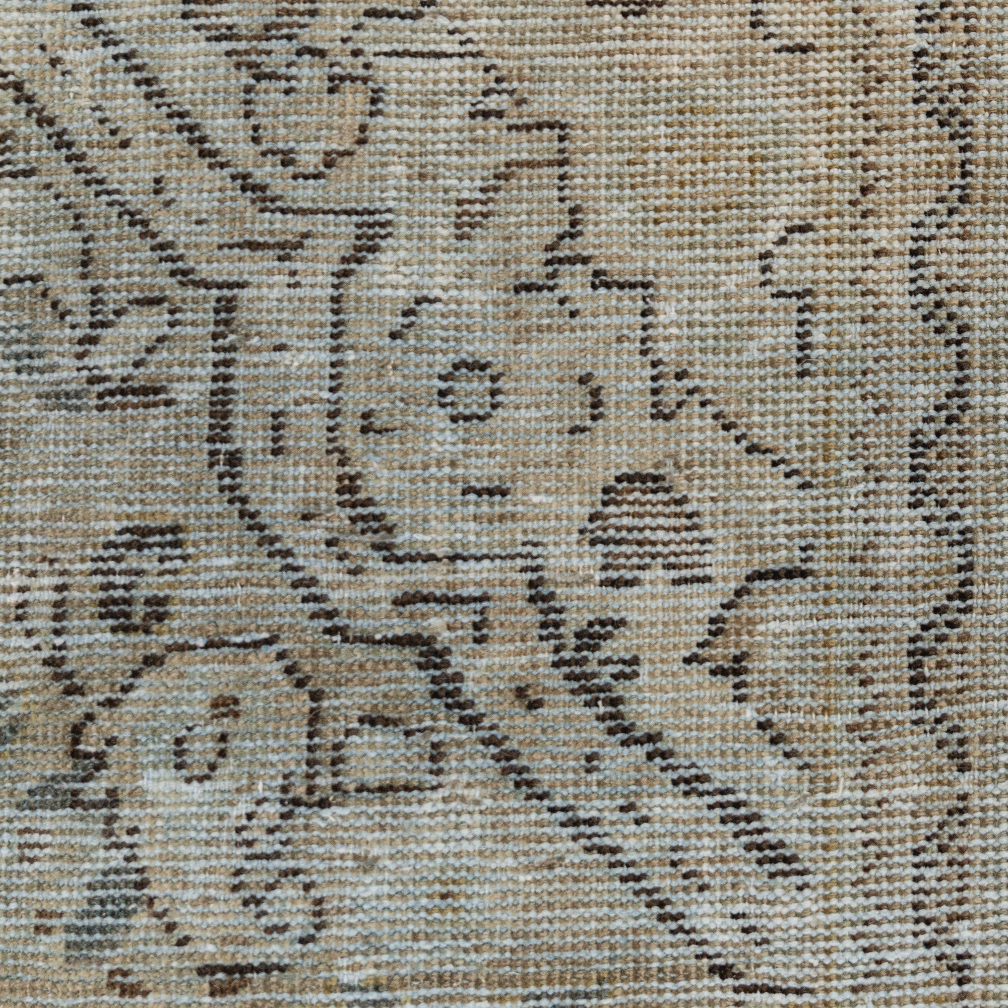 Aracelis - Living Room Rug, Premium Handmade Craft