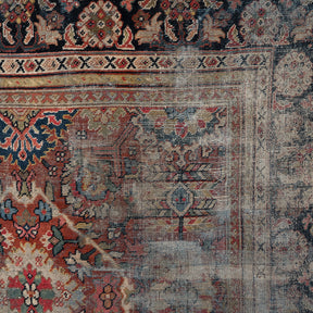 1920 Made Area Rug
