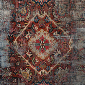 7x11 Vintage Rug