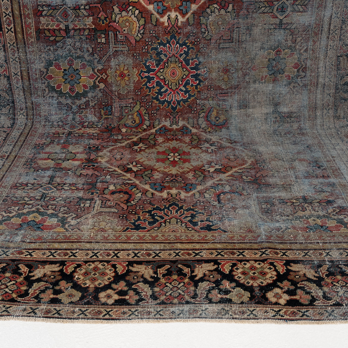 7x11 Persian Rug