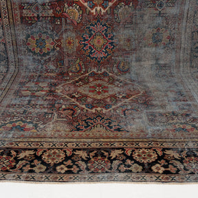 7x11 Persian Rug