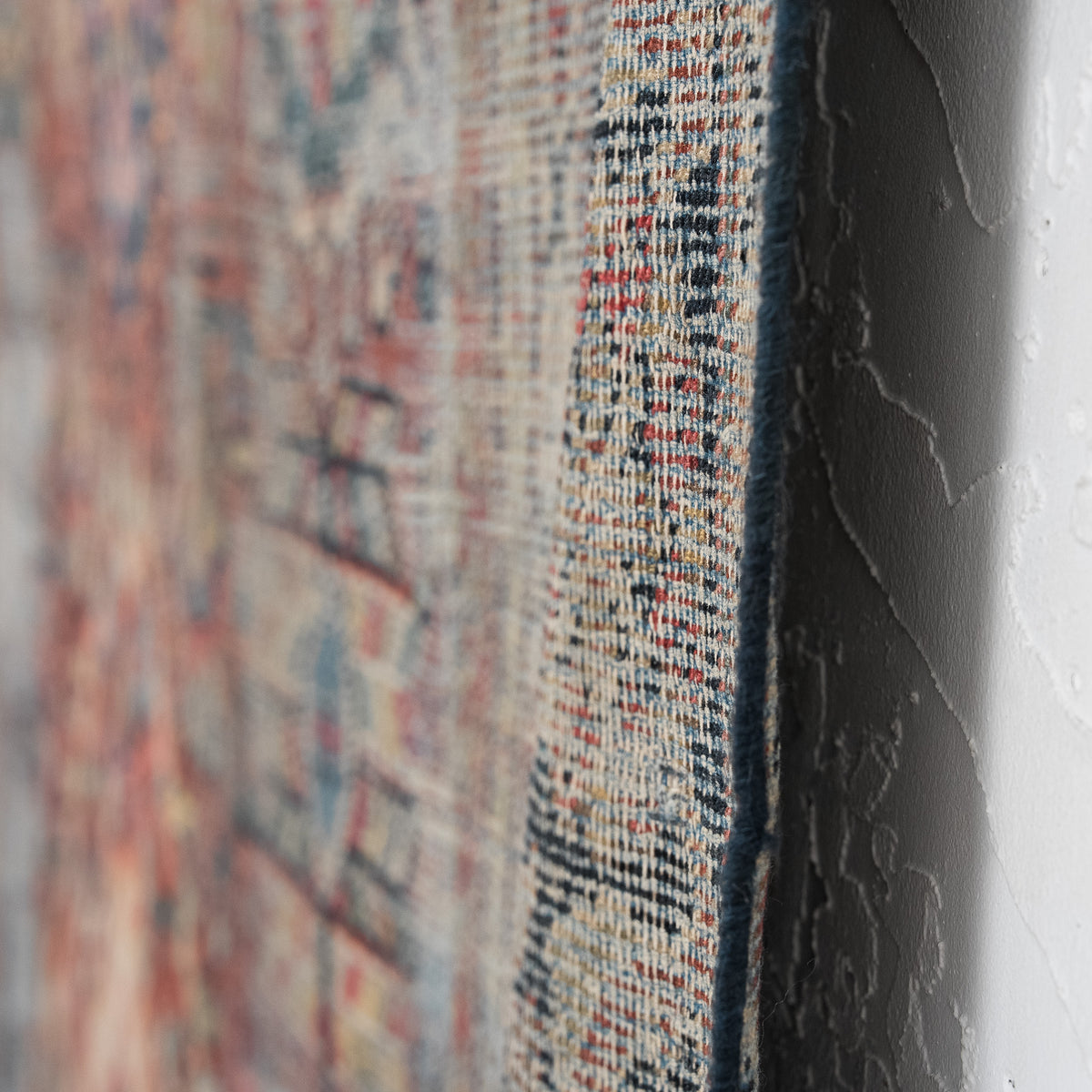 Handmade Vintage Rug