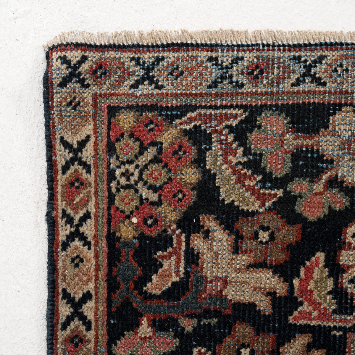 Allover 7x11 Area Rug