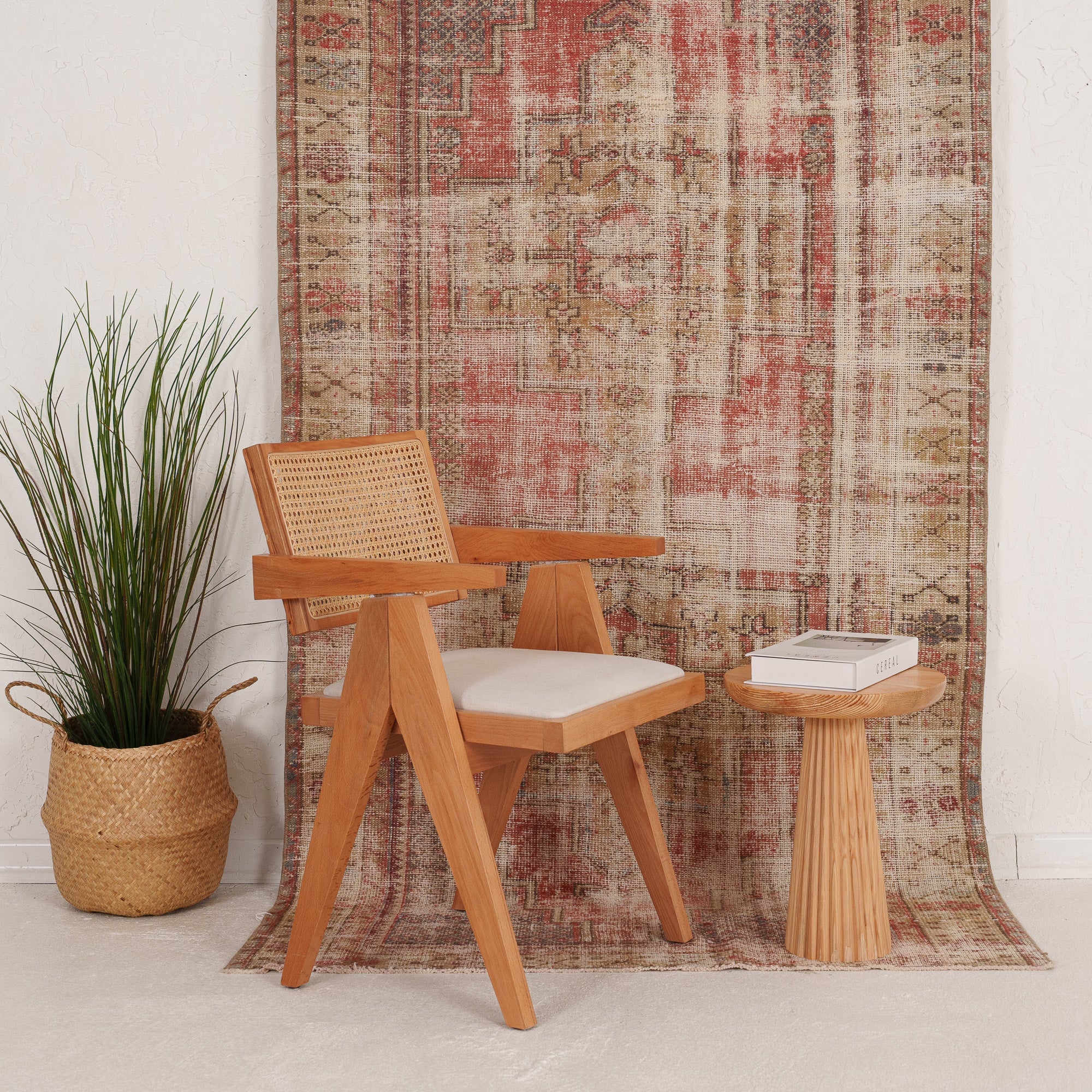 1970 Made Runner Rug