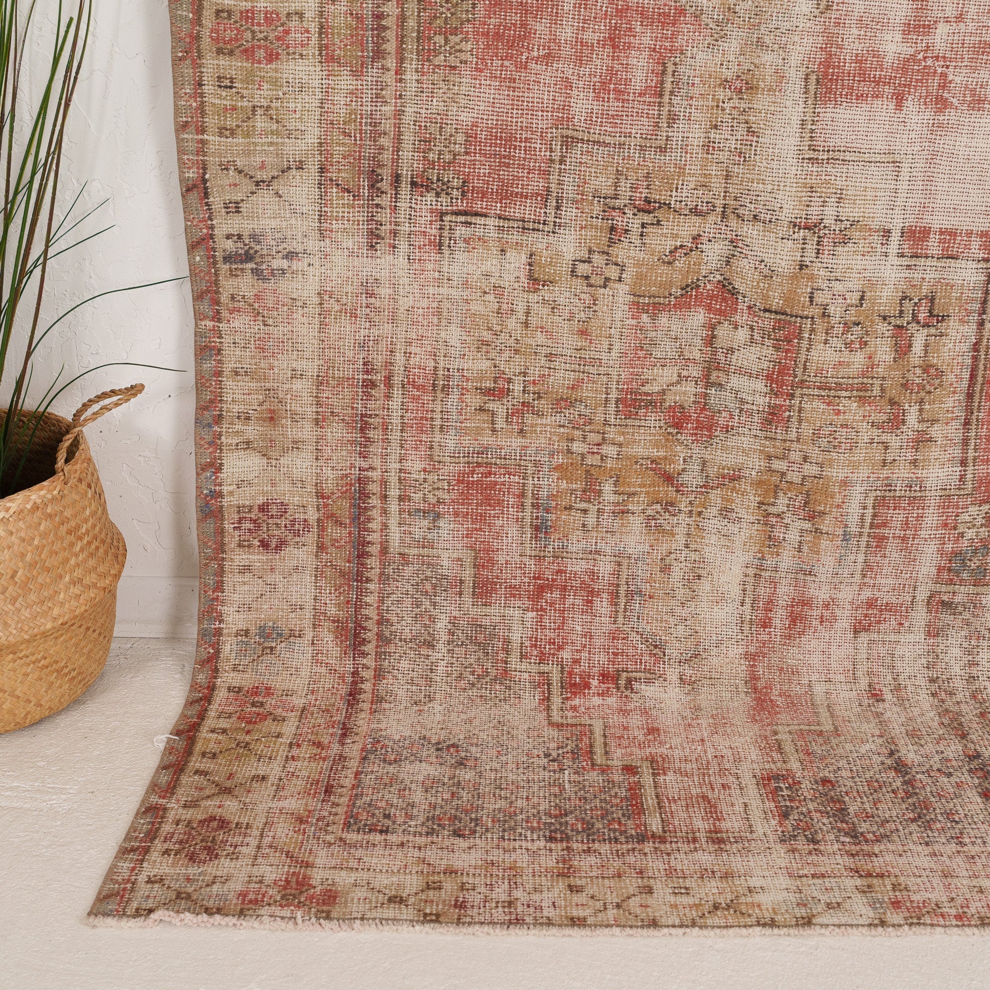 4x8 Persian Rug