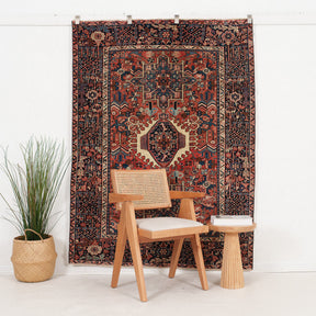 1920 Made Area Rug