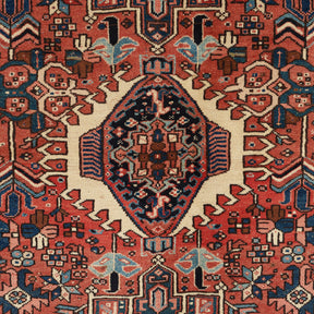 5x6 Vintage Rug