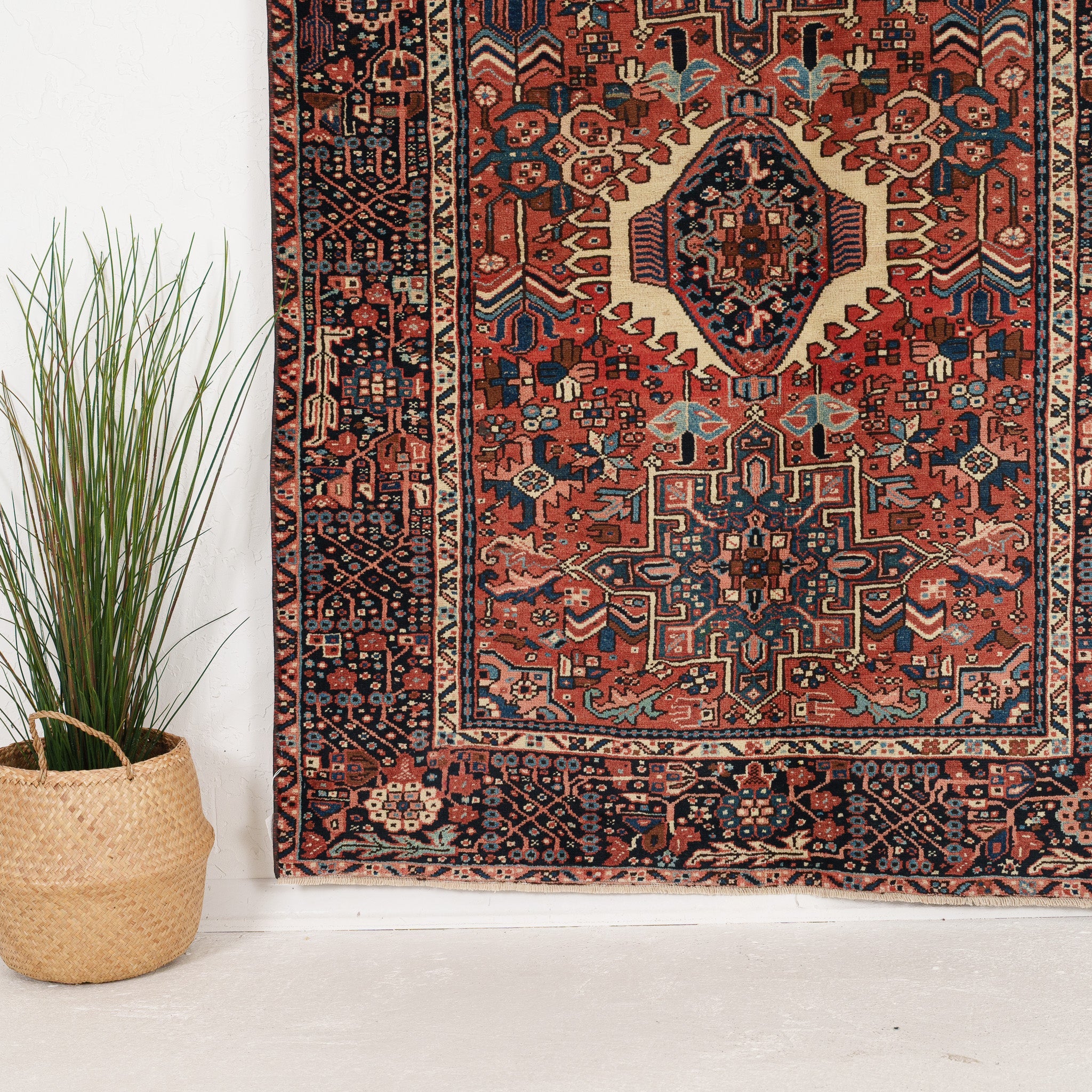 5x6 Persian Rug