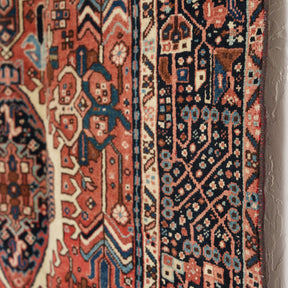 Handmade Vintage Rug