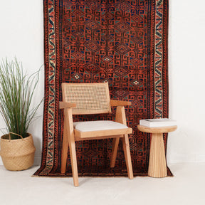 1900 Made Area Rug