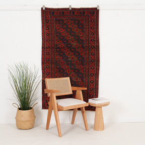 1900 Made Area Rug