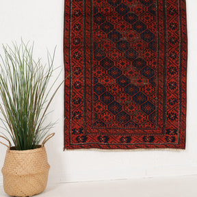 3x6 Persian Rug