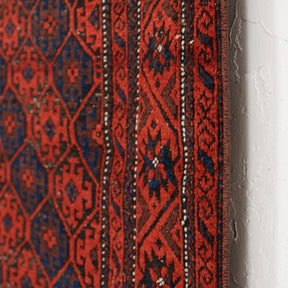 Handmade Vintage Rug