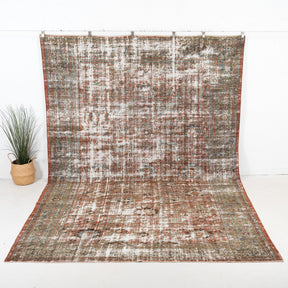 Richilda - Vintage Persian Area Rug