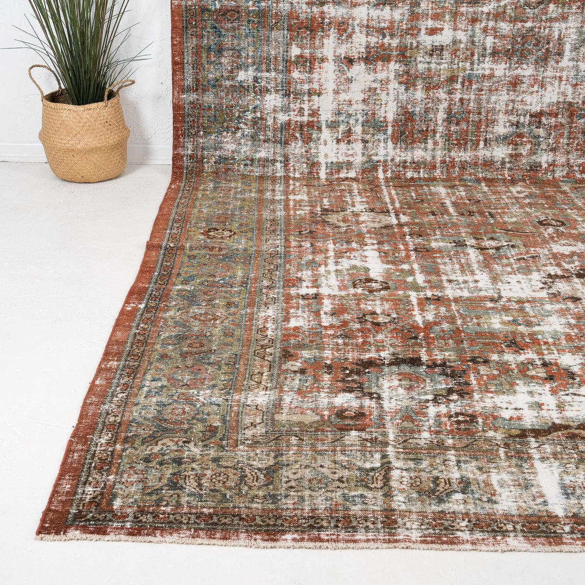 9x13 Persian Rug
