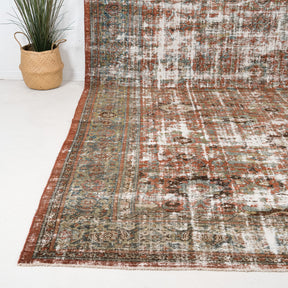 9x13 Persian Rug