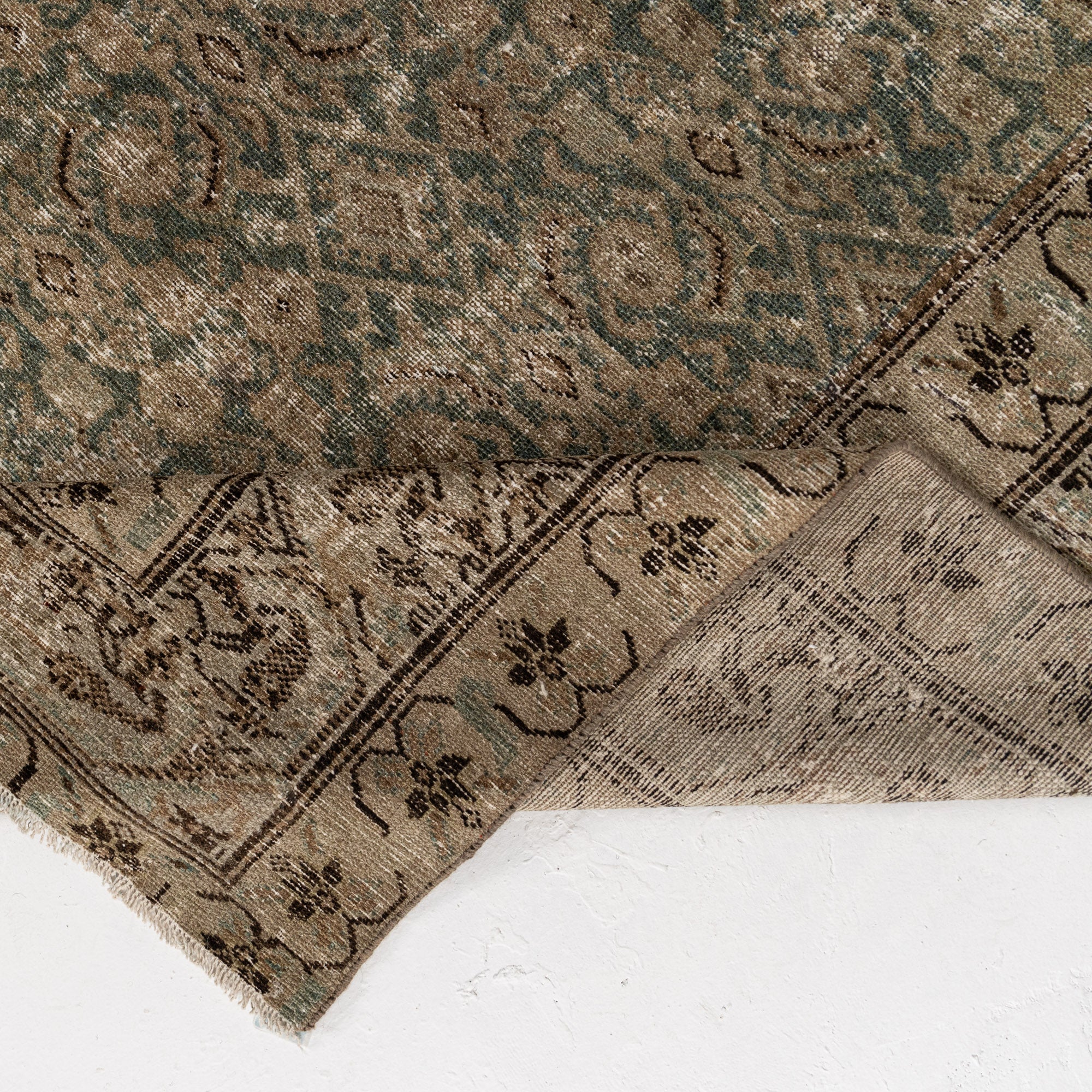 Maristela - Dining Room Rug, Elegant Oriental Style