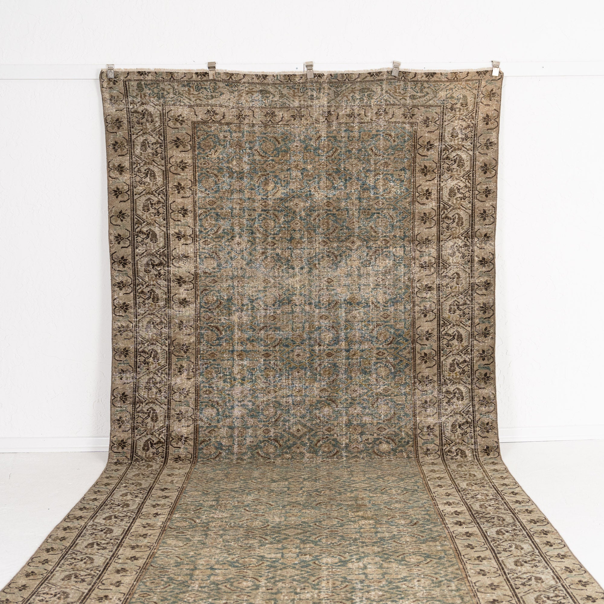 Maristela - Dining Room Rug, Elegant Oriental Style