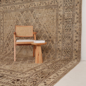 1920 Made Area Rug