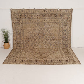 Ferira - Vintage Persian Area Rug