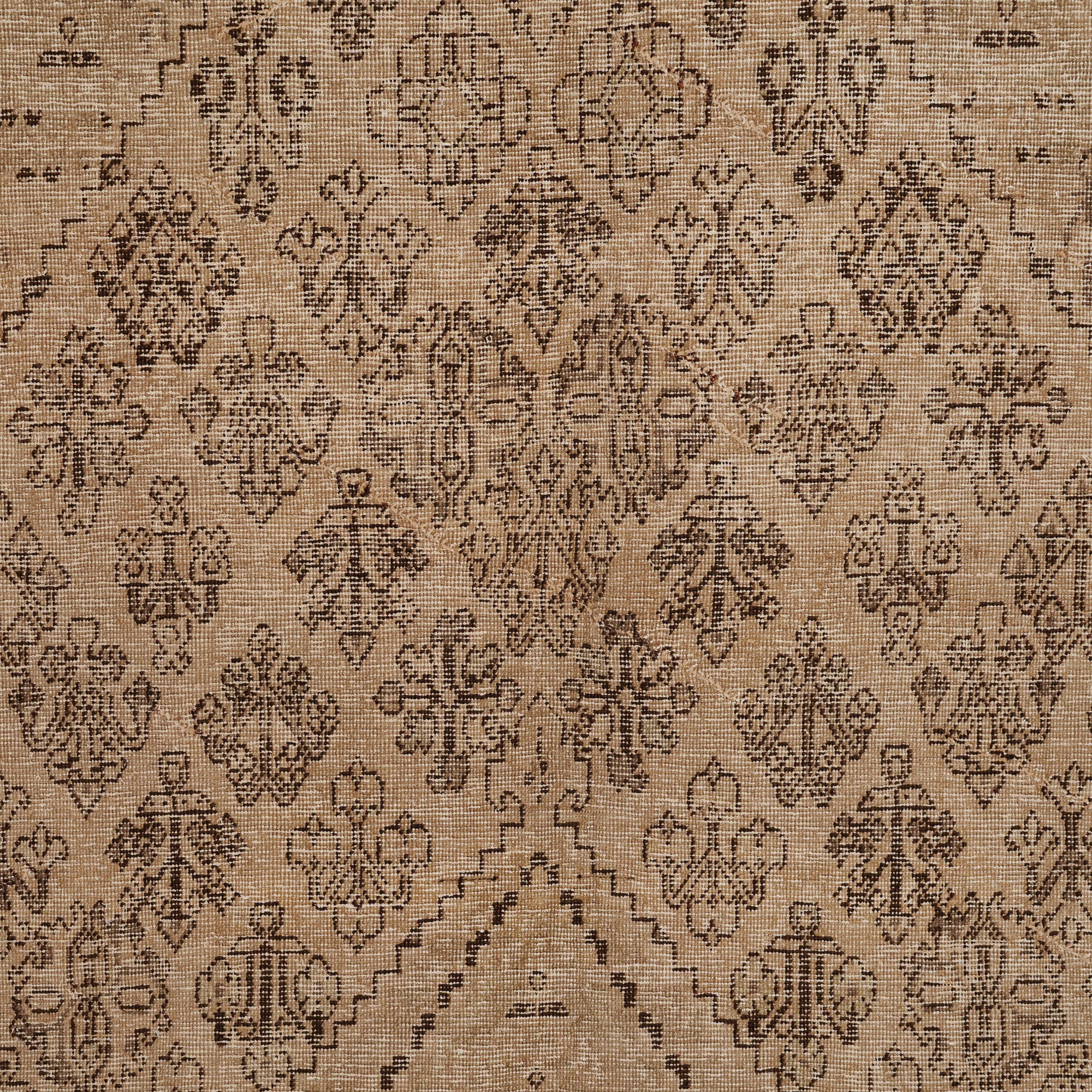 10x13 Vintage Rug