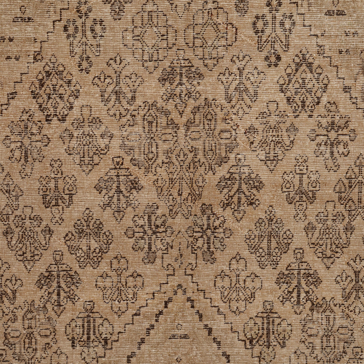 10x13 Vintage Rug