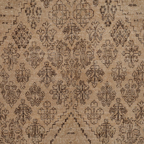 10x13 Vintage Rug