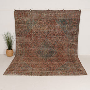 Fabrina - Vintage Persian Area Rug