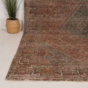 9x12 Persian Rug