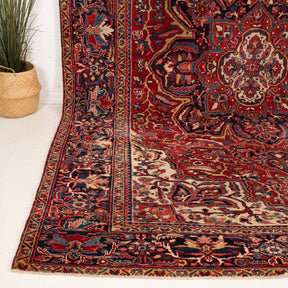 8x11 Persian Rug