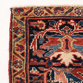 Medallion 8x11 Area Rug