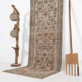1920 Made Runner Rug