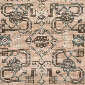 3x9 Vintage Rug