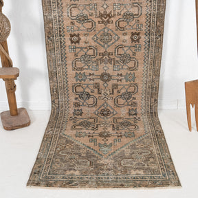 3x9 Persian Rug