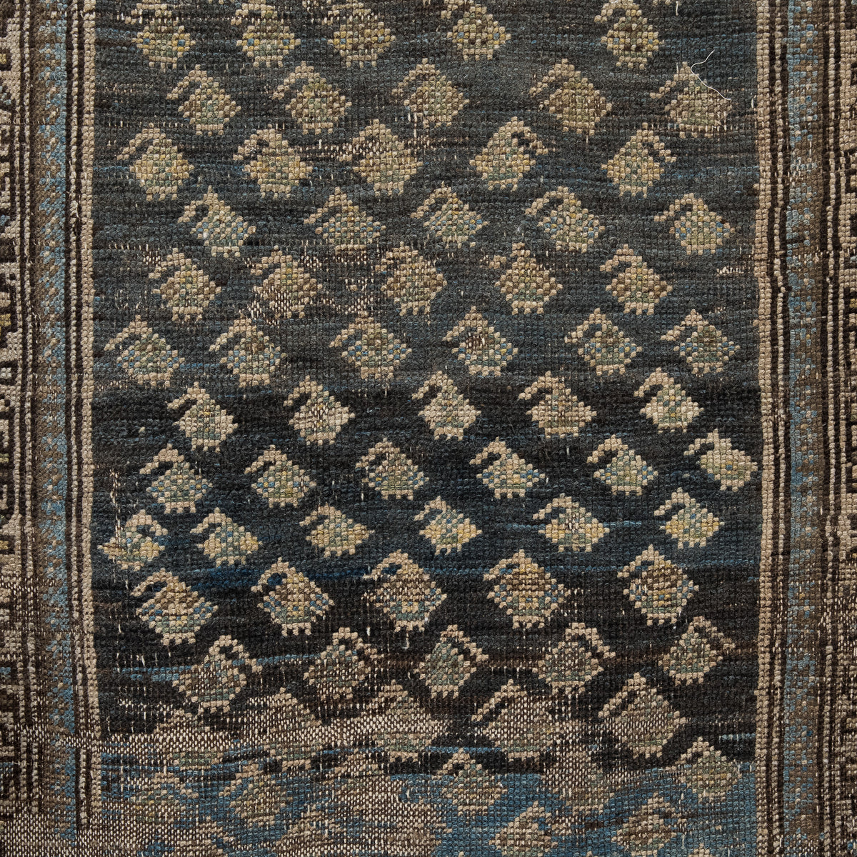 3x10 Vintage Rug