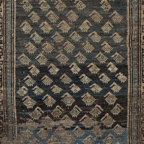 3x10 Vintage Rug