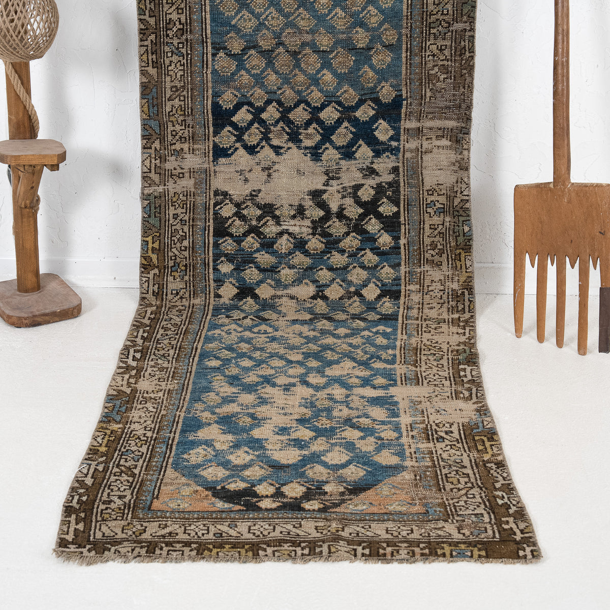3x10 Persian Rug