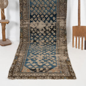 3x10 Persian Rug