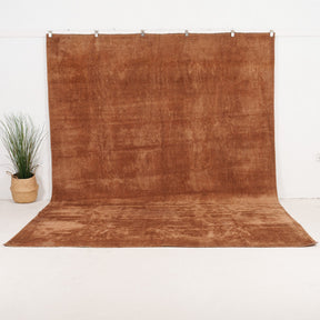 Handmade Indian Area Rug