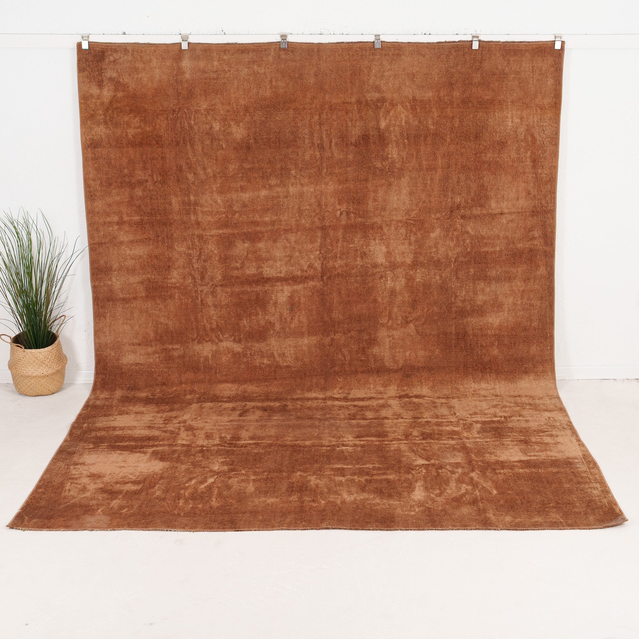 Averil - Vintage Indian Area Rug